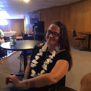 Meet your Posher, Nikki